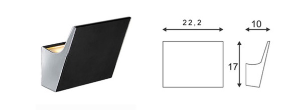 Image 1 of Relco wand of plafondlamp