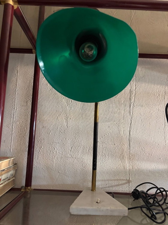 Image 1 of Stilux lamp from the 50s