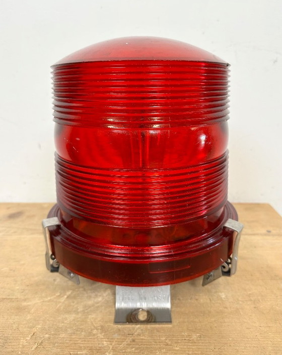 Image 1 of Vintage Airport Runway Light, 1960s