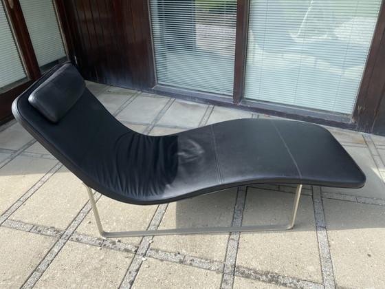 Image 1 of B&B Italia Landscape Chaisse Longue