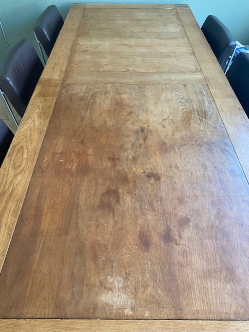 Tabella Dinteloo VNU