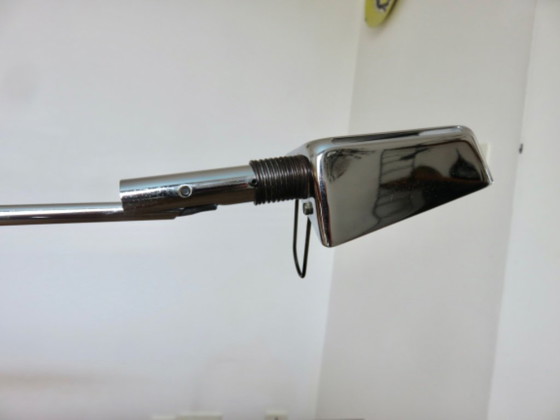 Image 1 of Lampe Tema, design de Raphaël Teixido pour Carpyen, Espagne, 1980, 1ère édition