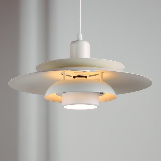 Image 1 of MK10705 Type 4756 pendentif par Lyskær Belysning