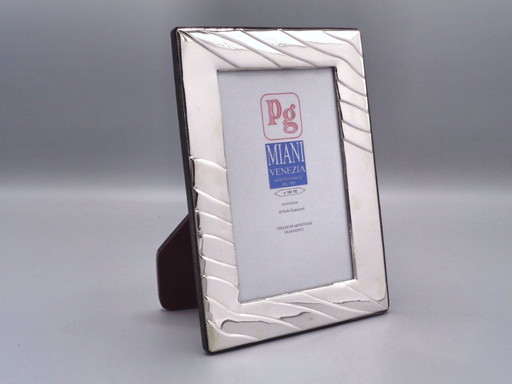 Cornice argento 925 9x13