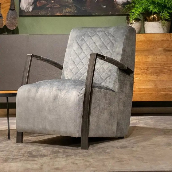 Image 1 of RT Design Evans fauteuil