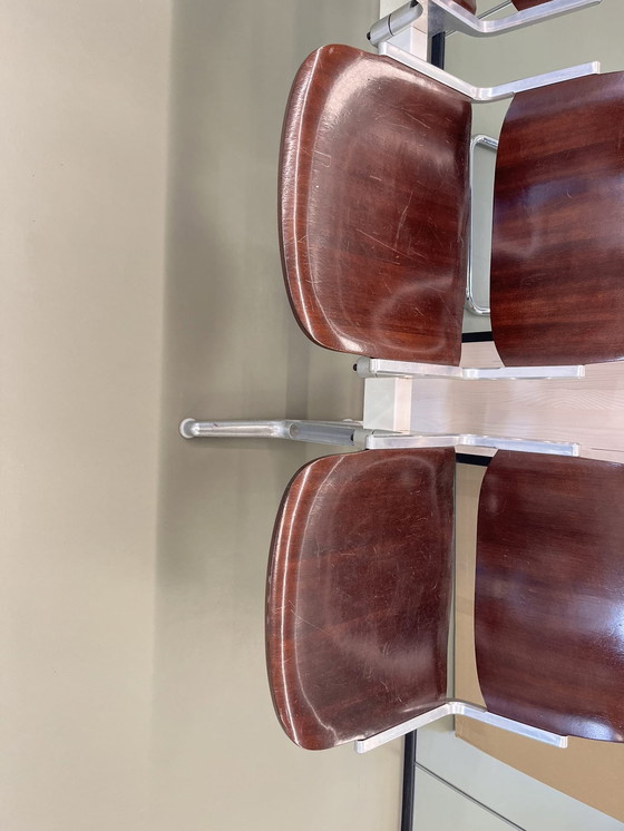 Image 1 of Nome: Divano DSC Axis 3000 Designer: Giancarlo Piretti Produttore: Anonima Castelli, Italia Anno di progettazione: anni &#39;70