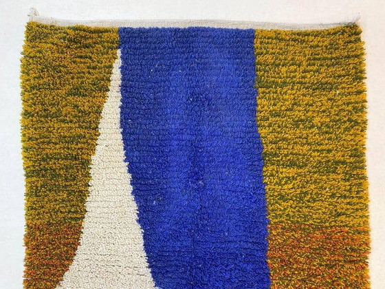 Berber Teppich 250cmx150cm – Teppiche & Läufer (photo 8 of 11)