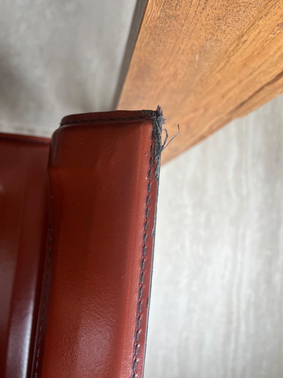 Image 1 of 6 sedie Korium originali