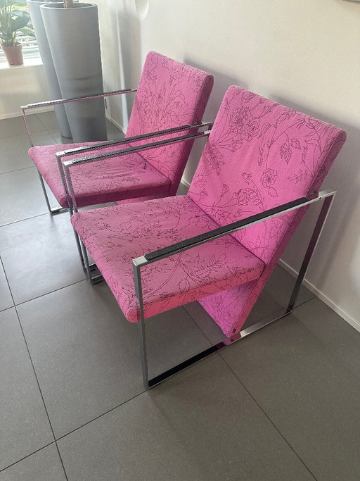 Arco Spine fauteuils