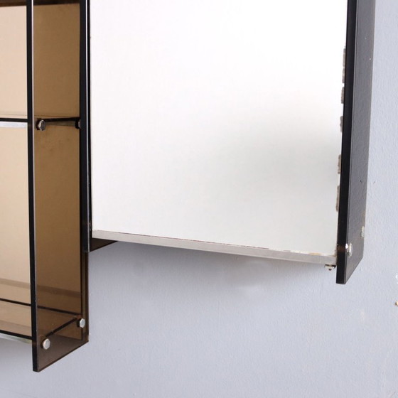 Image 1 of meubels uit de jaren 60