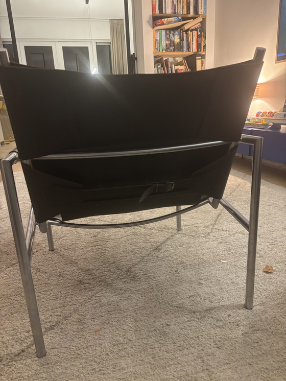 Image 1 of Martin Visser Spectrum SZ.02 armchair