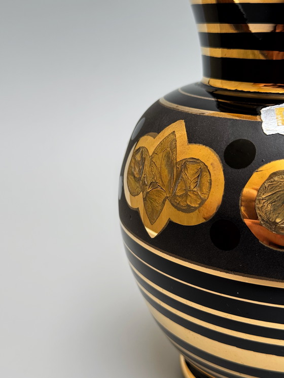 Image 1 of Vaso "ALINE" | Boom, Belgio | 1950-1951