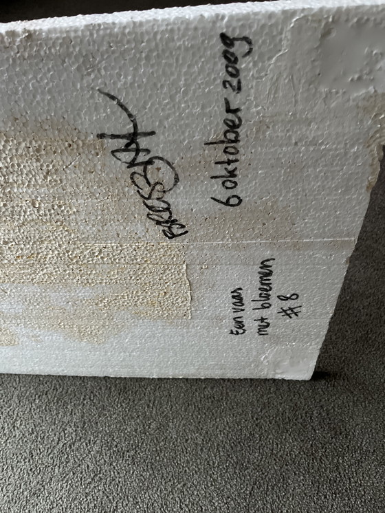 Image 1 of Niels Broszat: vai con i fiori #8