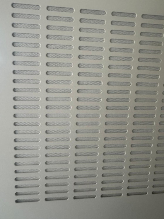 Image 1 of Armario grande con puertas correderas acústicas de 2,00 x 2,00