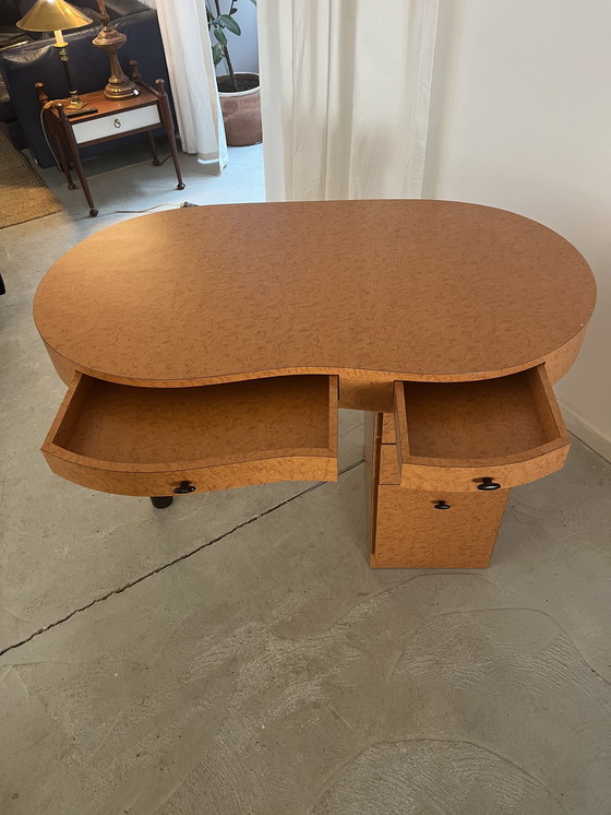 Image 1 of Klein kantoor uit de jaren 80