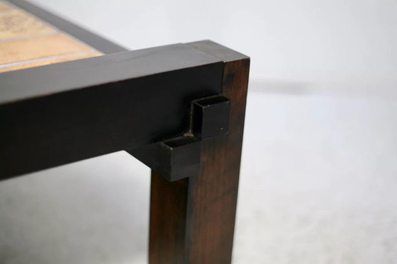 Image 1 of Mesa de centro Roger Capron