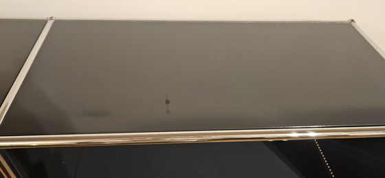 Image 1 of 1 USM 2x3 Haller Sideboard