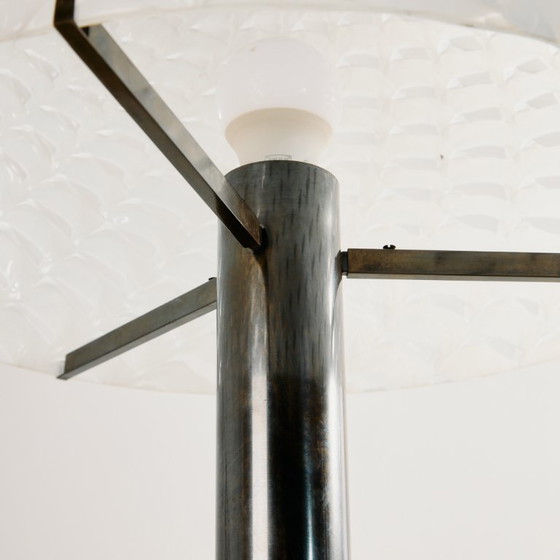 Image 1 of MK11457 LT 354 table lamp by Carlo Nason for AV Mazzega