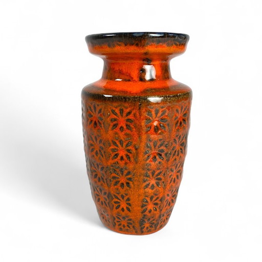 West Germany Schreurich vase 261-18