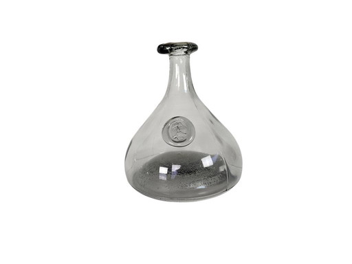 Kastrup Holmegaard - Decanter - Viking - Ole Winther - Danimarca - anni '60