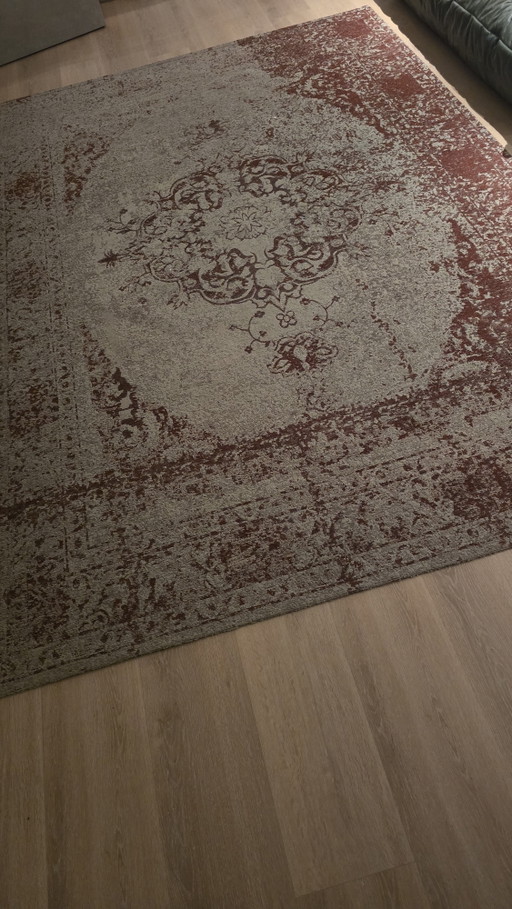 Montel Teppich 200x300