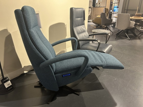Image 1 of Deux fois 221N Pro relaxfauteuil