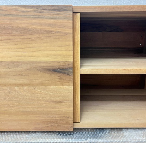 Image 1 of e15 sideboard walnut, Shahnaz/Mahnaz