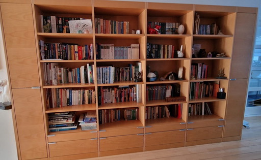 Zauberschrank Pastoe