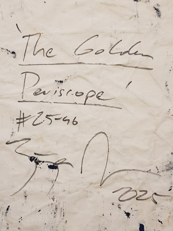 Image 1 of Jürgen Angeler - El Periscopio de Oro