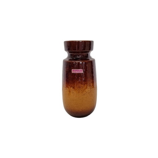Vaso Vintage West-Germany Scheurich, anni '60/'70