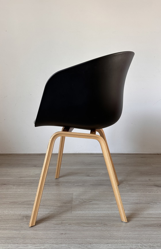 Image 1 of Hay design chair