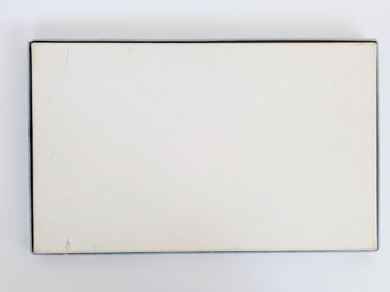 Image 1 of Service de couverts à poisson vintage WMF, 12 pièces, acier inoxydable, style années 1960, Allemagne