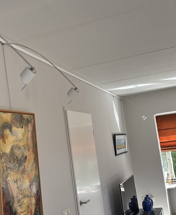 Image 1 of Buschfeld, Schilderij Spots