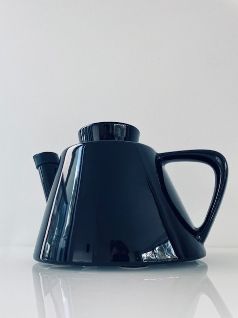 Image 1 of Classici del design IKEA vintage: teiera Värme