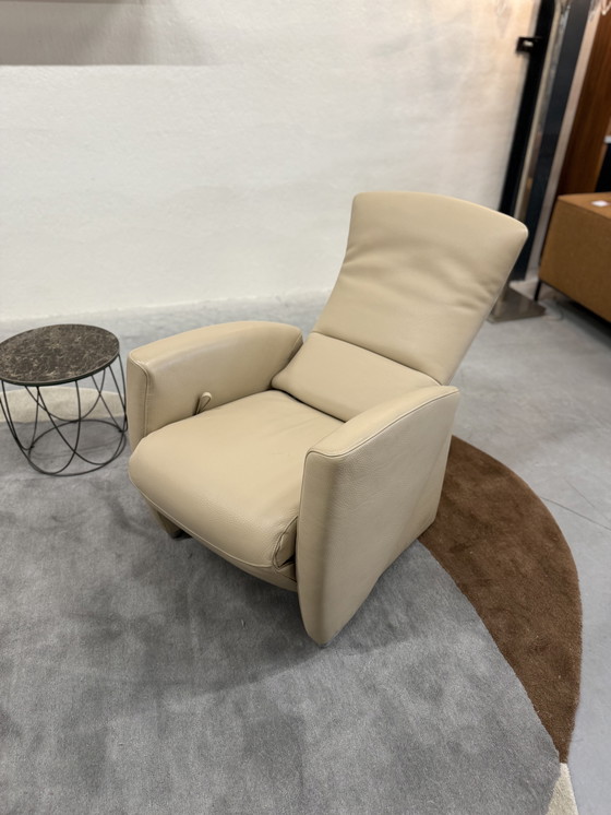Image 1 of Jori Vinci 3295 Relaxfauteuil Fuerte leer