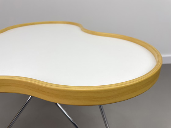 Image 1 of Swedese Flower Mono coffee table