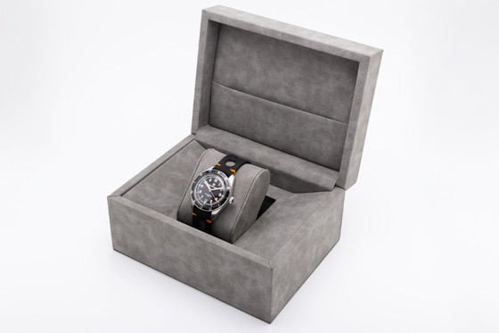 Image 1 of Giren Dupre Orologio Automatico Subacqueo Diver Heritage