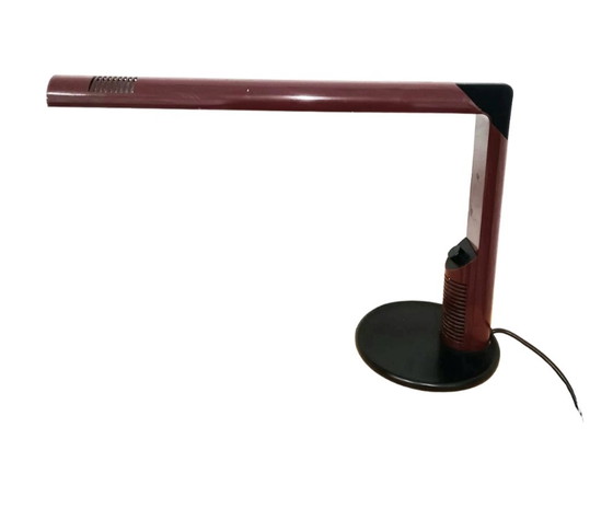 Image 1 of Abele Table Lamp by Gianfranco Frattini