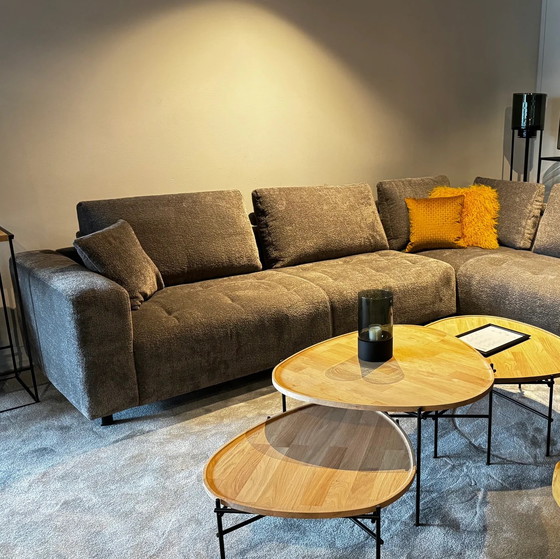 Image 1 of Passe Partout Lazaro corner sofa