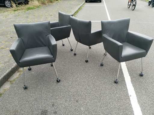 4x Design on Stock Moka 
