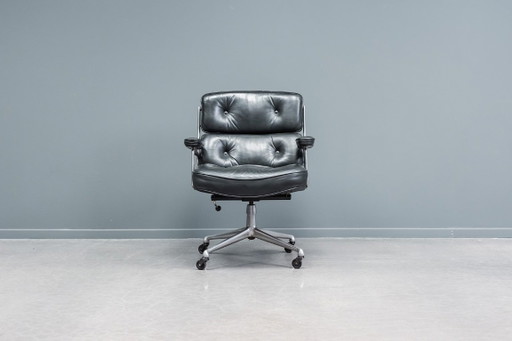 Fauteuil de hall ES104 Eames « Time Life », 3x