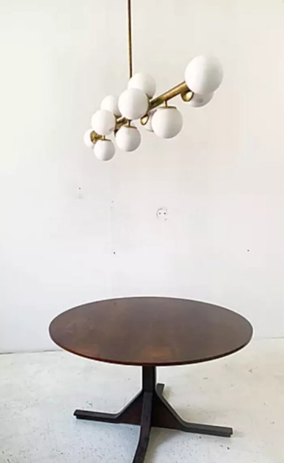 Image 1 of Lustre bulle Italie