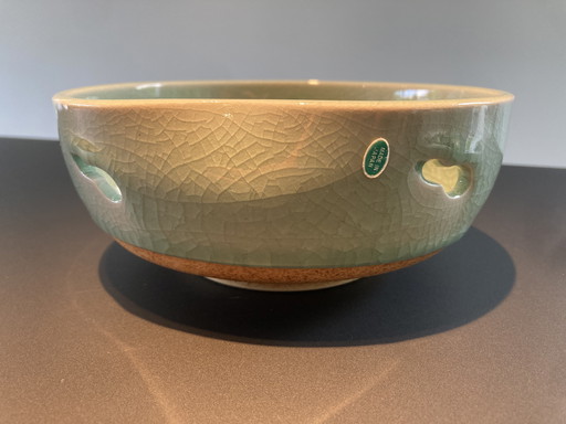 Bol japonais moderne