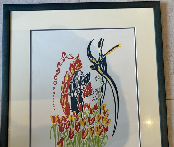 Image 1 of ¡Primavera!