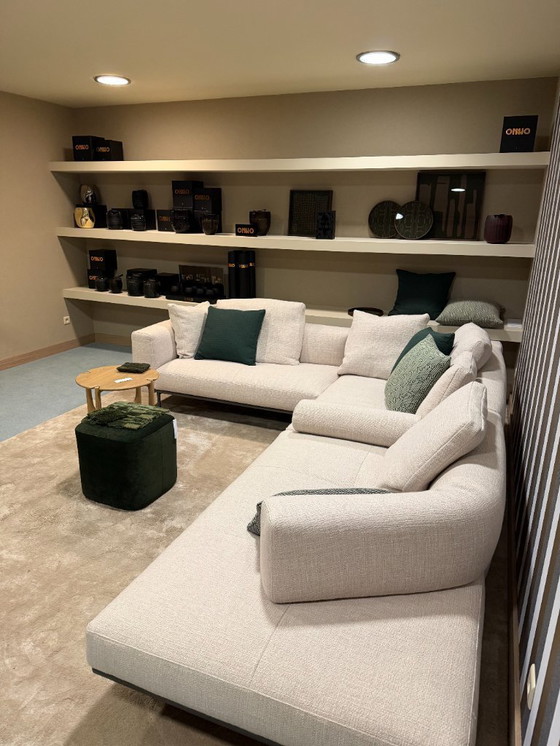 Image 1 of Canapé Knoll Matic