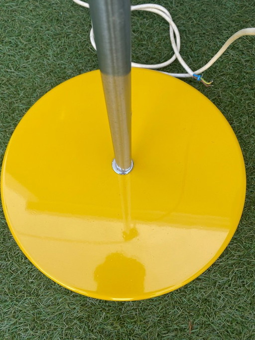 Lampadaire Gepo Space Age Design