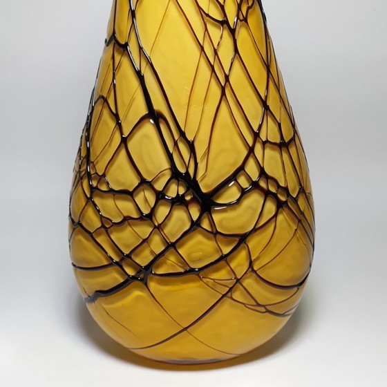Vaso in Vetro – Vasi, Glass (photo 9 of 12)