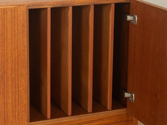 Image 1 of Hi-Fi dressoir uit de jaren 60, vintage