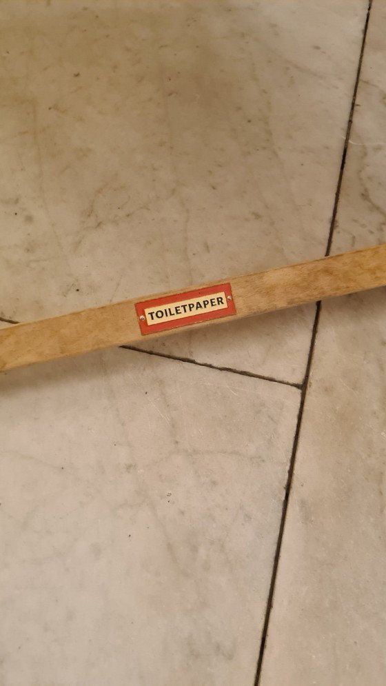 Image 1 of Deck Chair Seletti