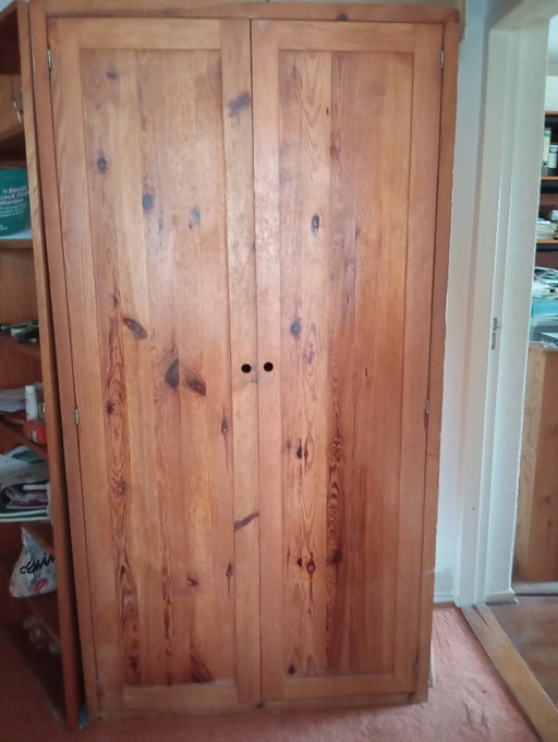 Armadietto portaoggetti